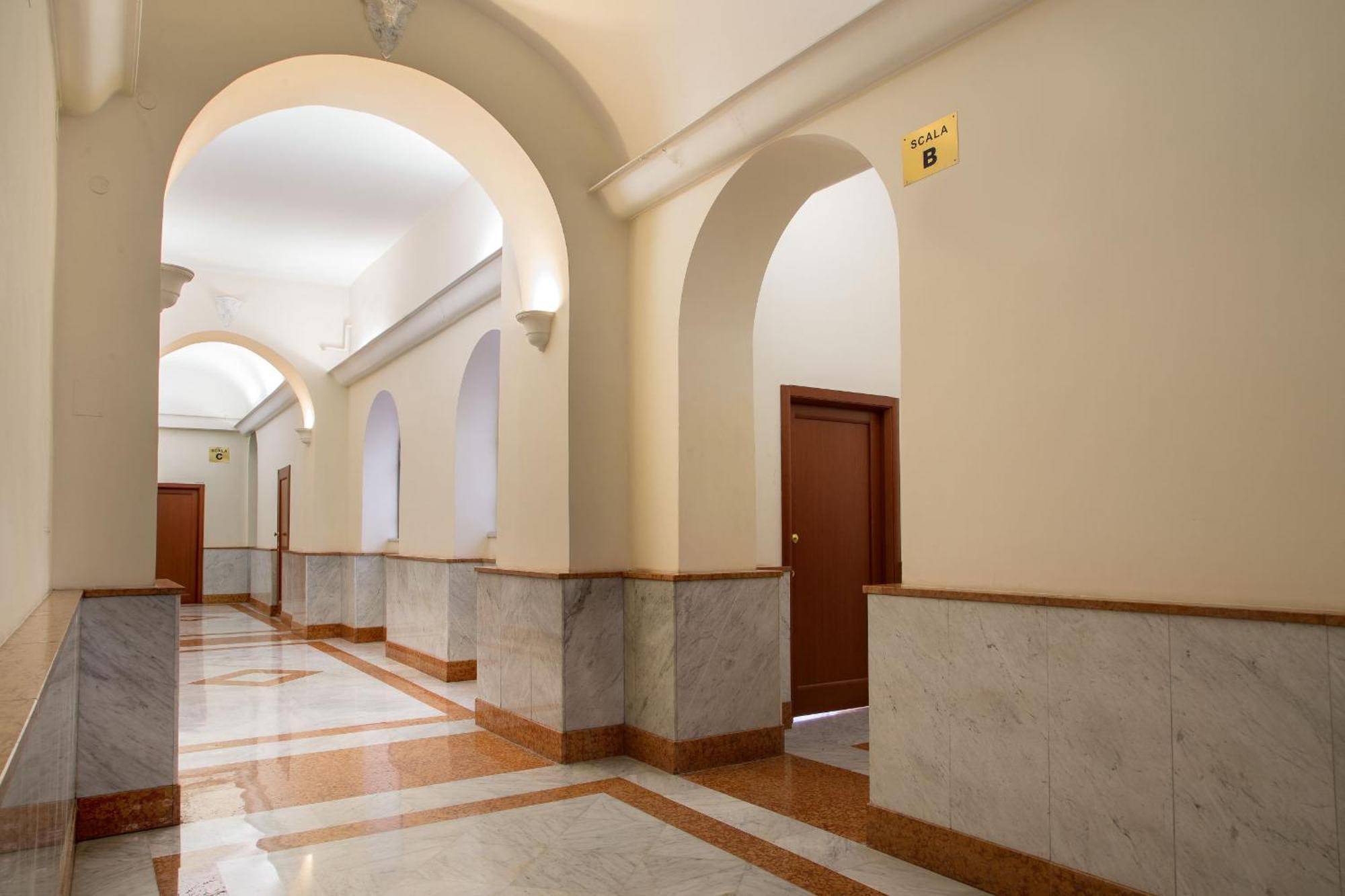 Remember Vatican Apartment By Remember Rome — Foto 3