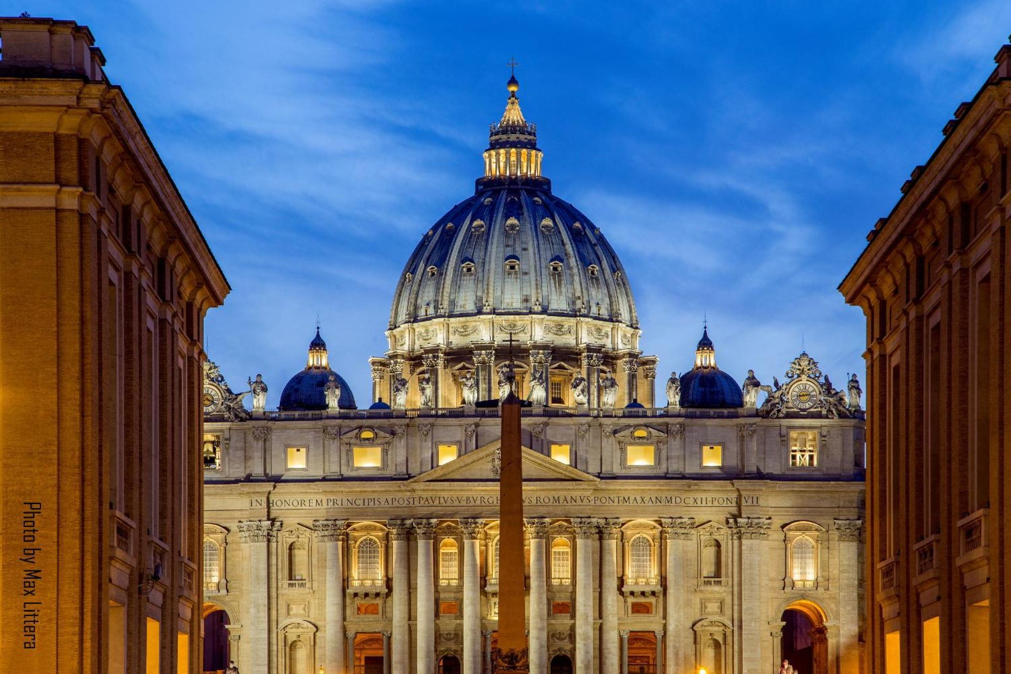 Remember Vatican Apartment By Remember Rome — Foto 2